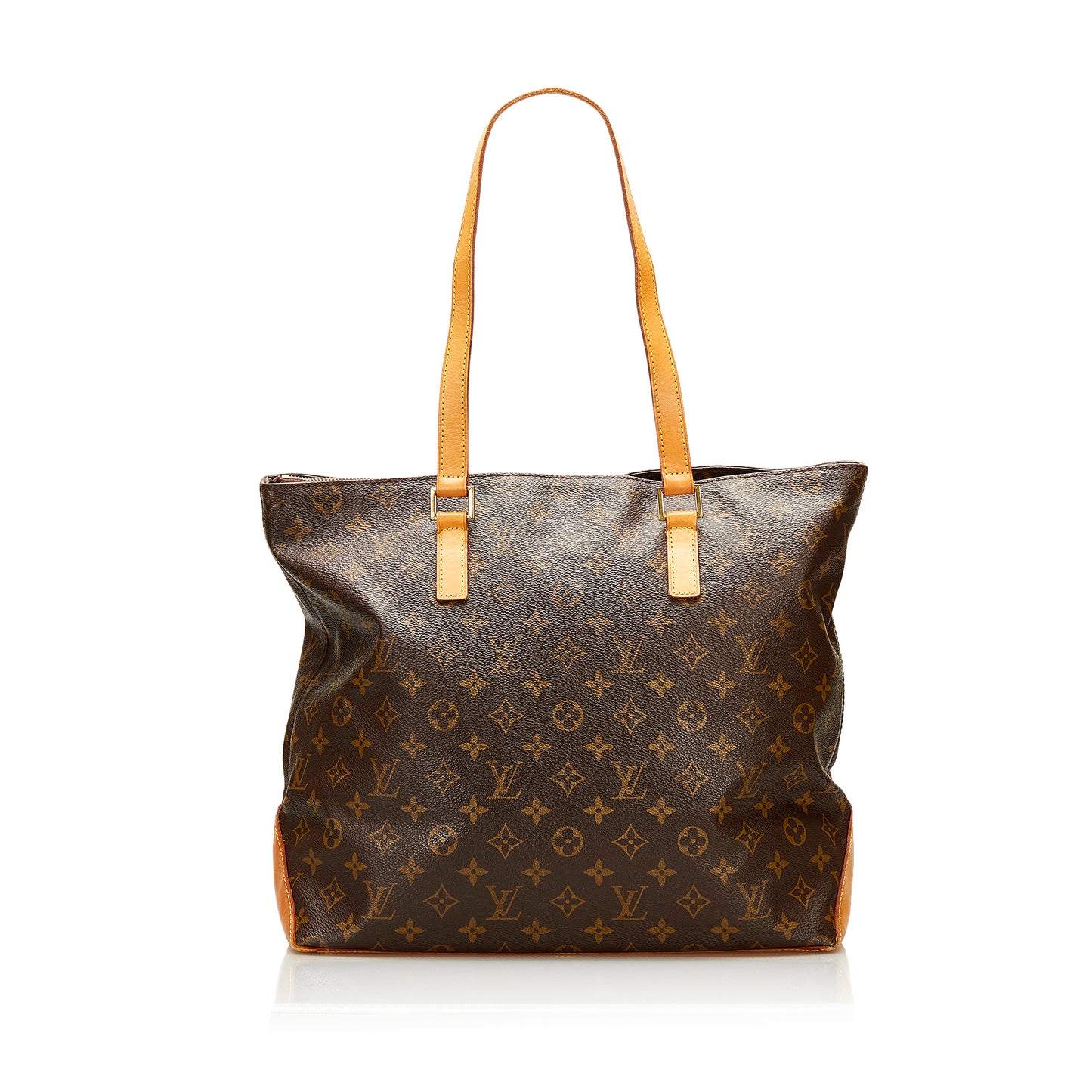 Monogram Cabas Mezzo