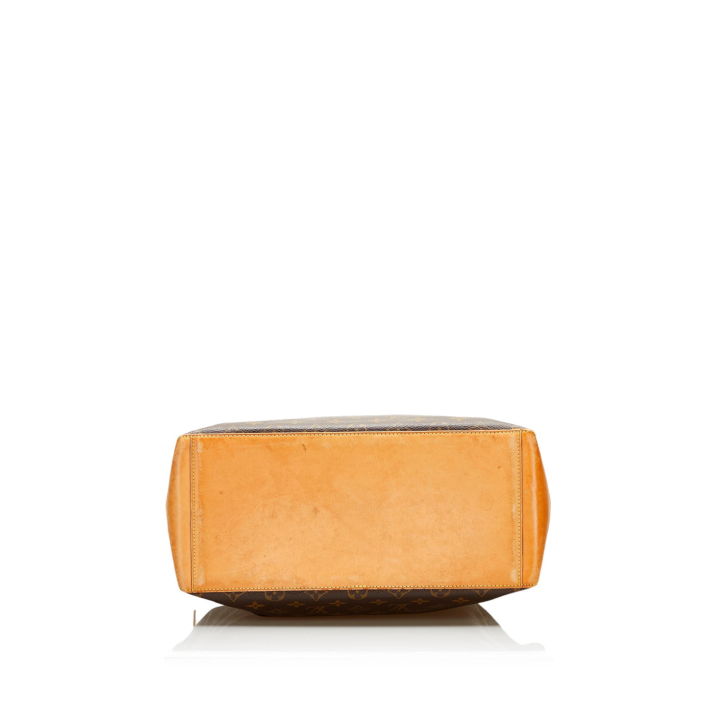 Monogram Cabas Mezzo