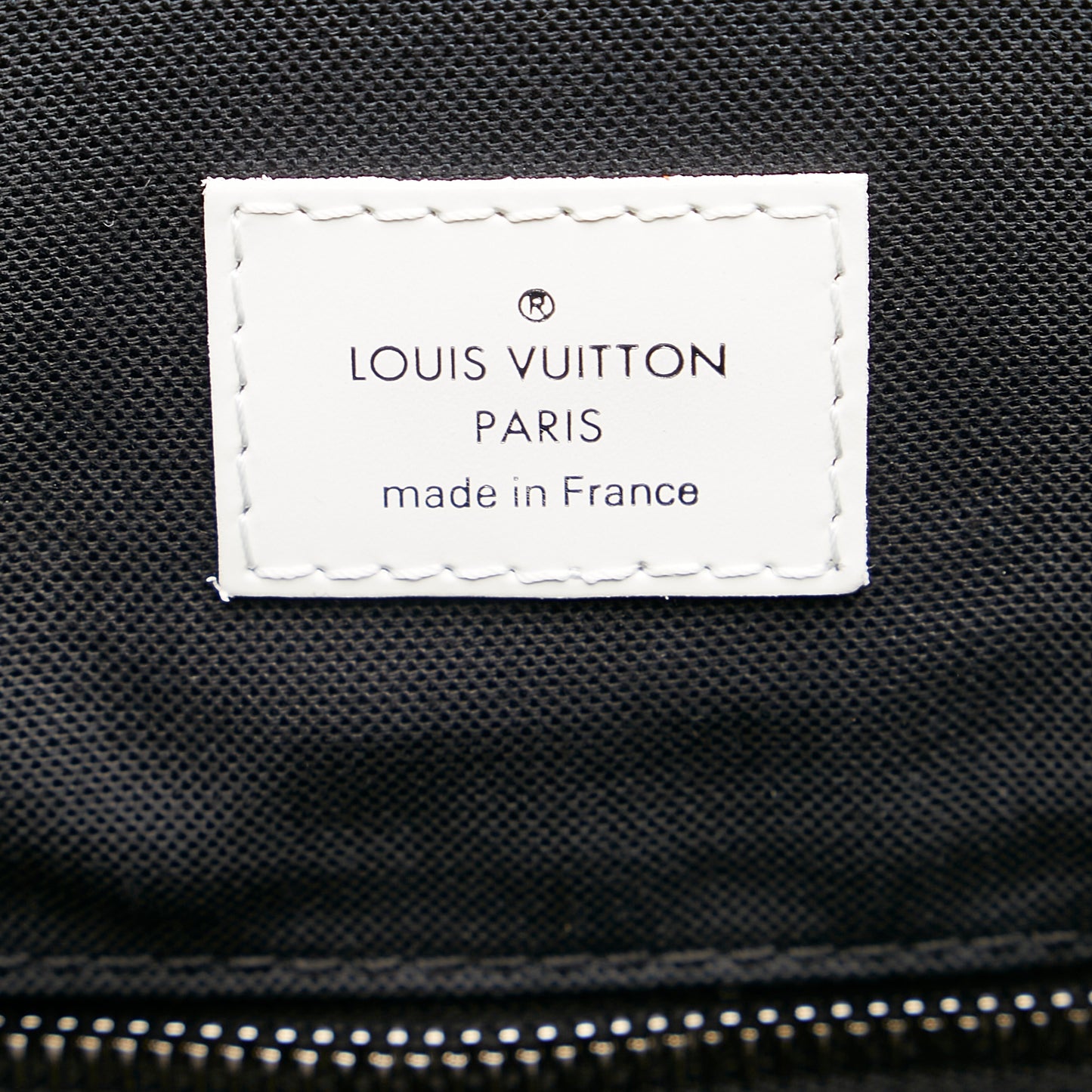 Damier Graphite Giant Christopher