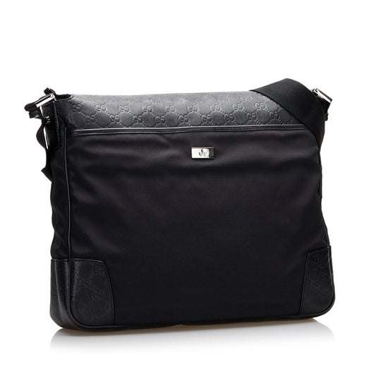 Microguccissima Messenger