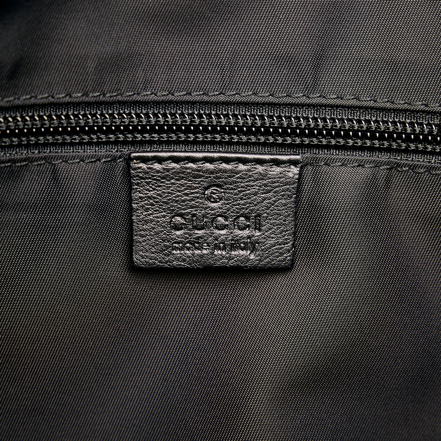 Microguccissima Messenger