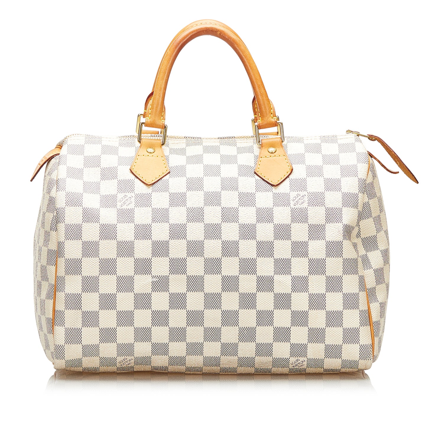 Damier Azur Speedy 30
