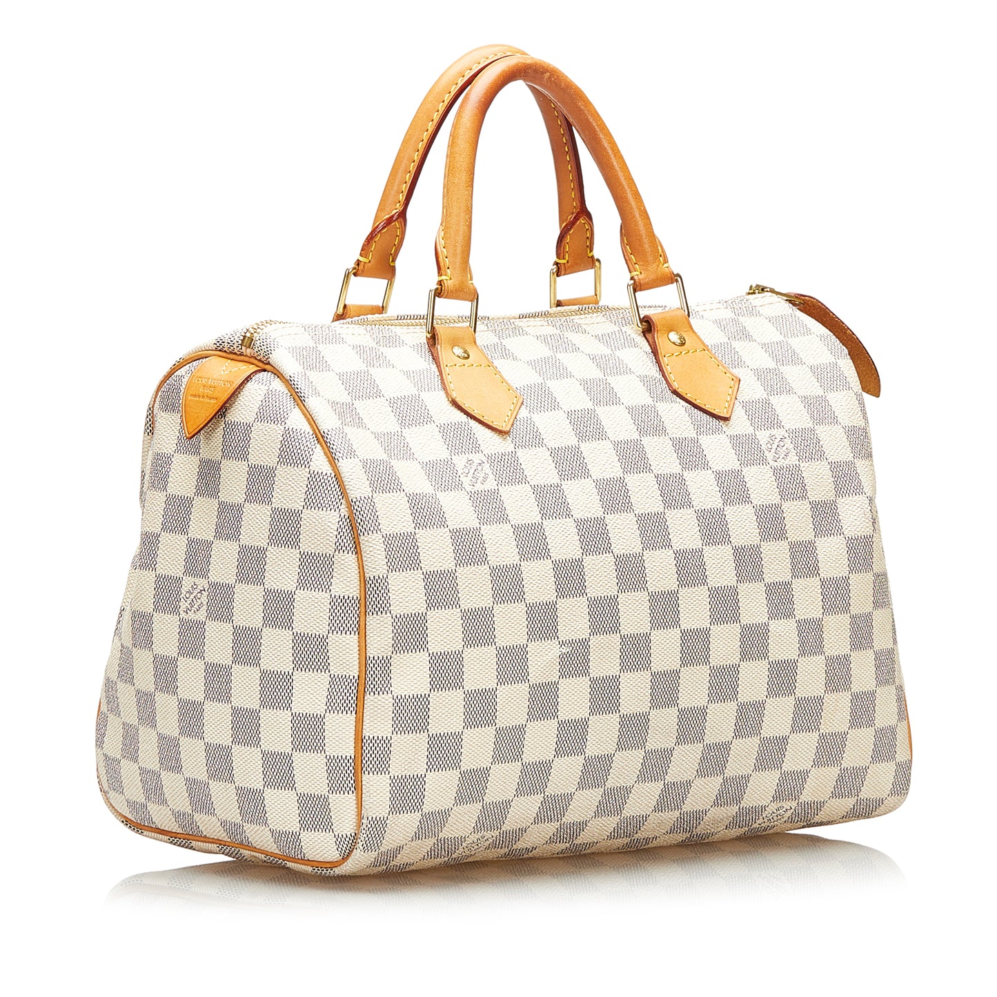 Damier Azur Speedy 30