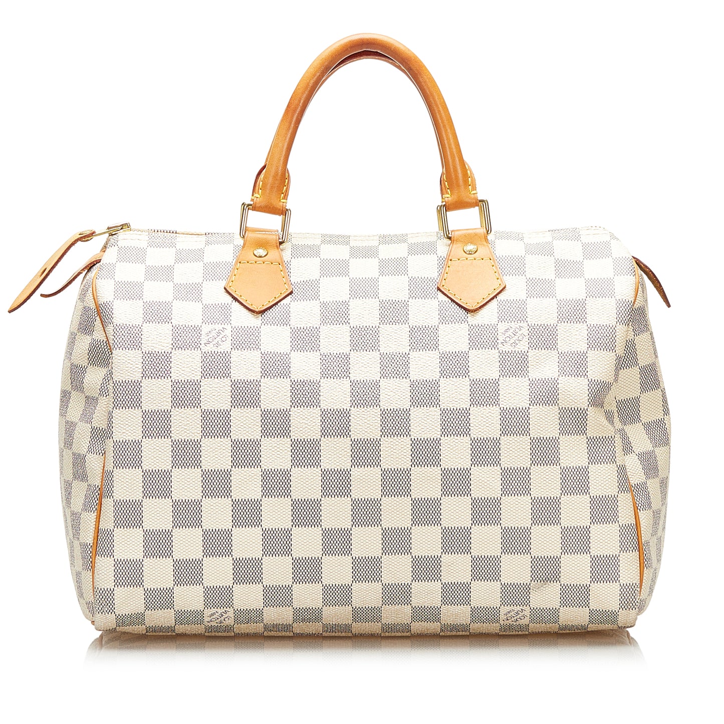 Damier Azur Speedy 30