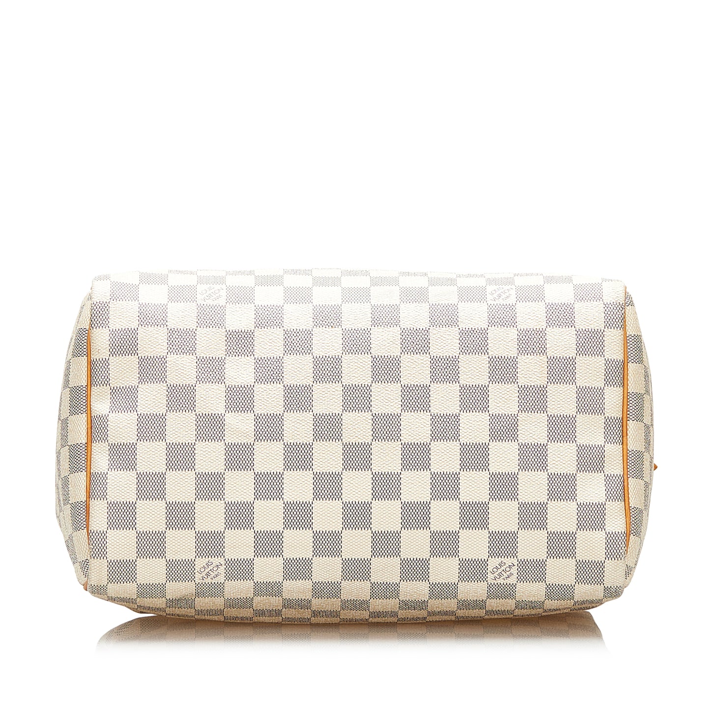 Damier Azur Speedy 30