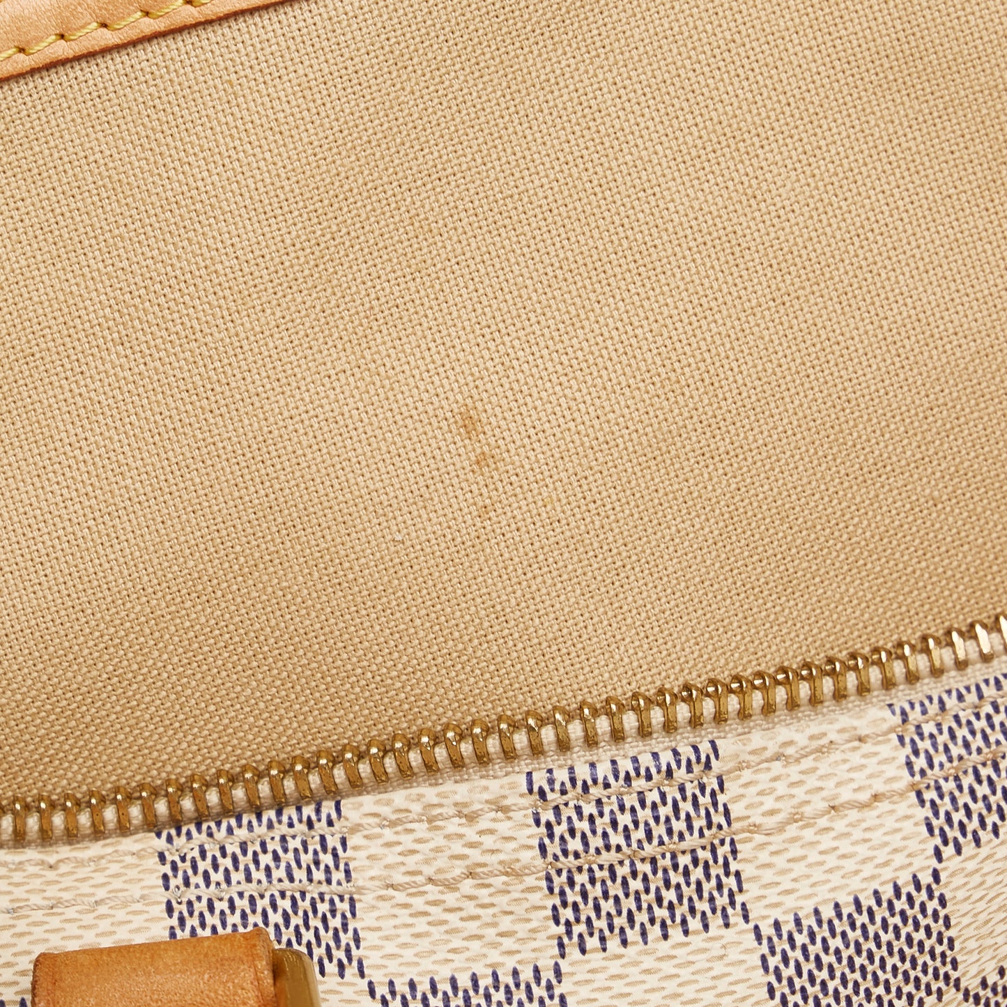 Damier Azur Speedy 30