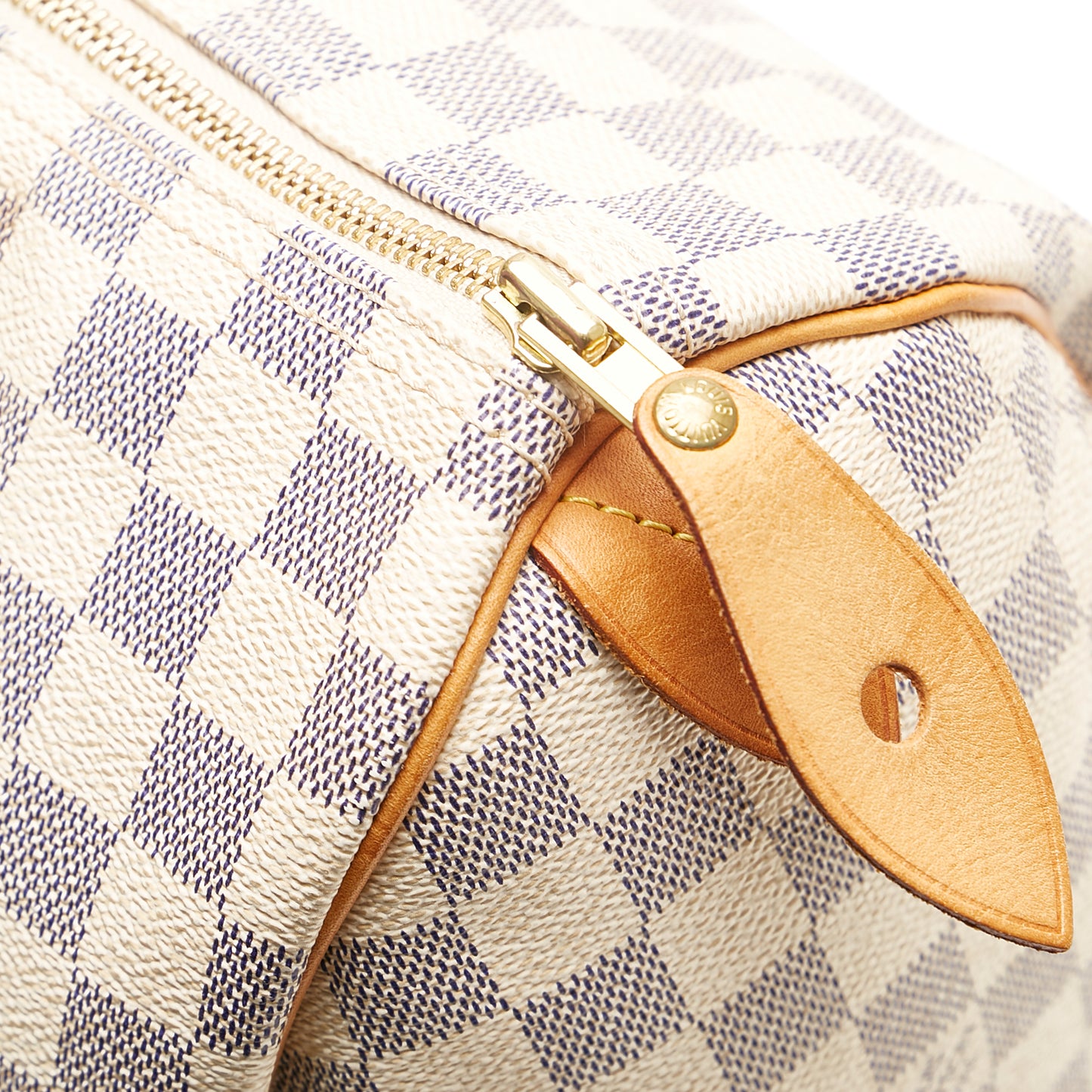 Damier Azur Speedy 30