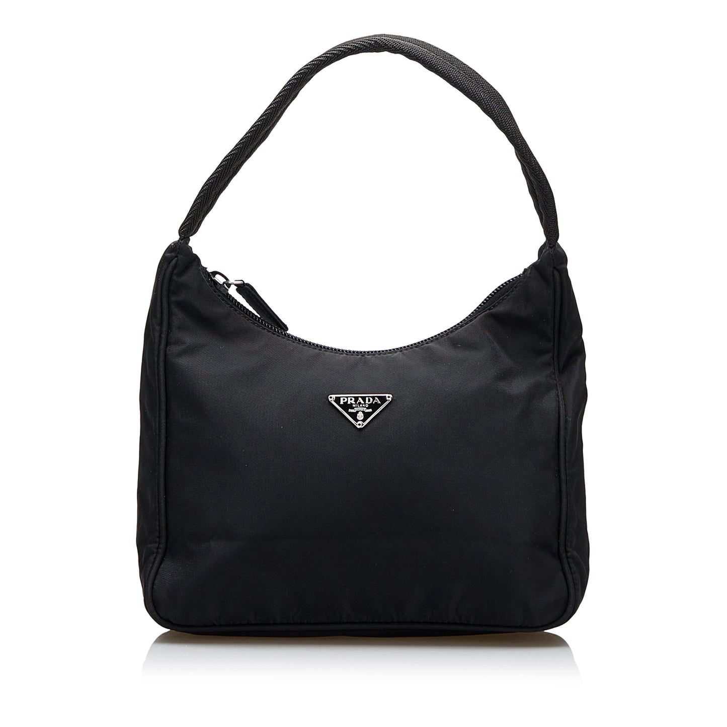 Tessuto Sport Handbag
