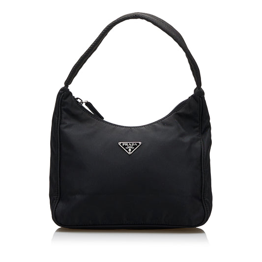 Tessuto Sport Handbag