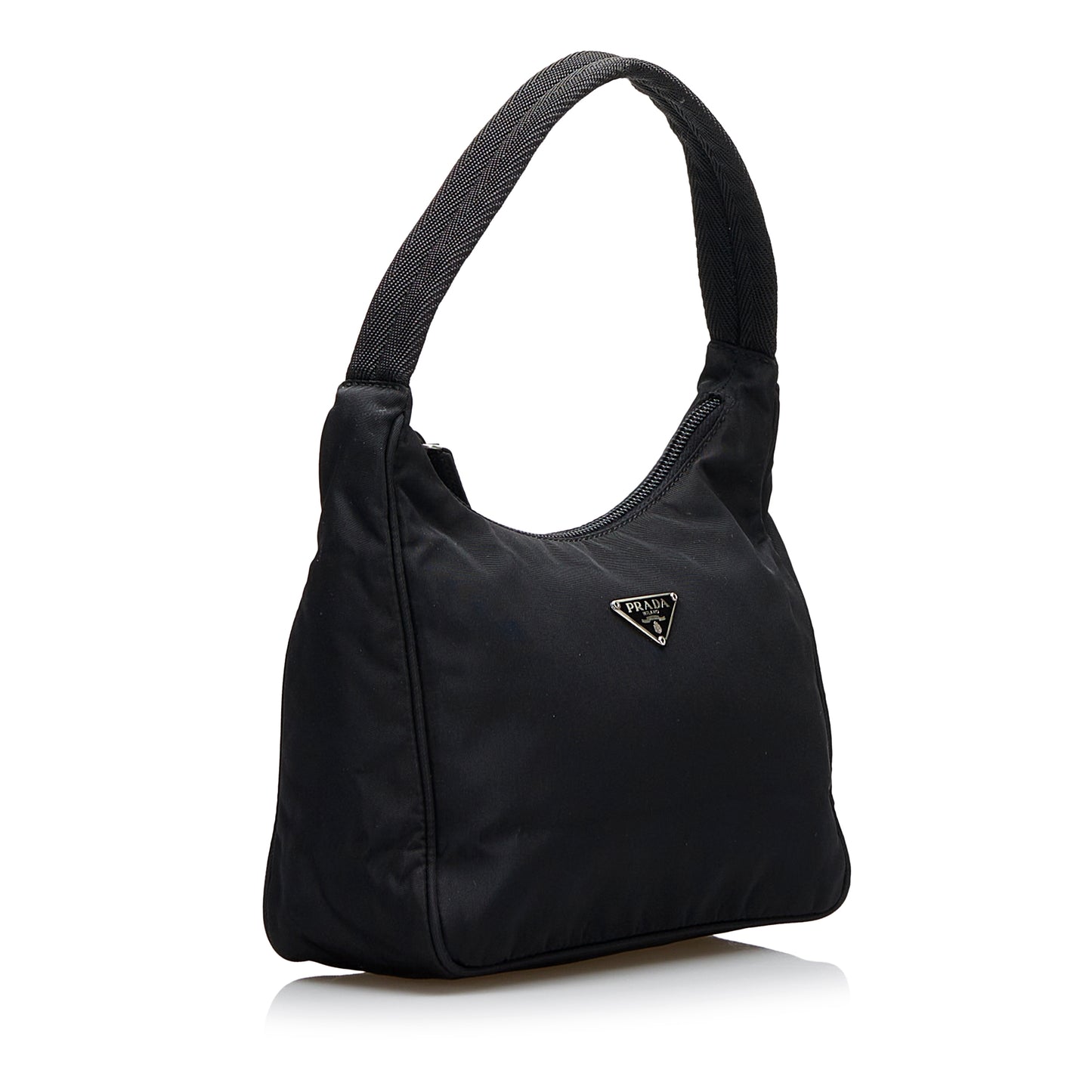 Tessuto Sport Handbag