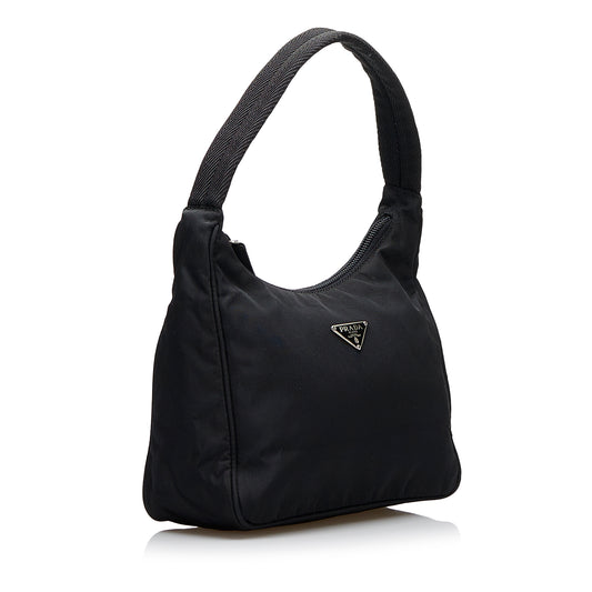 Tessuto Sport Handbag