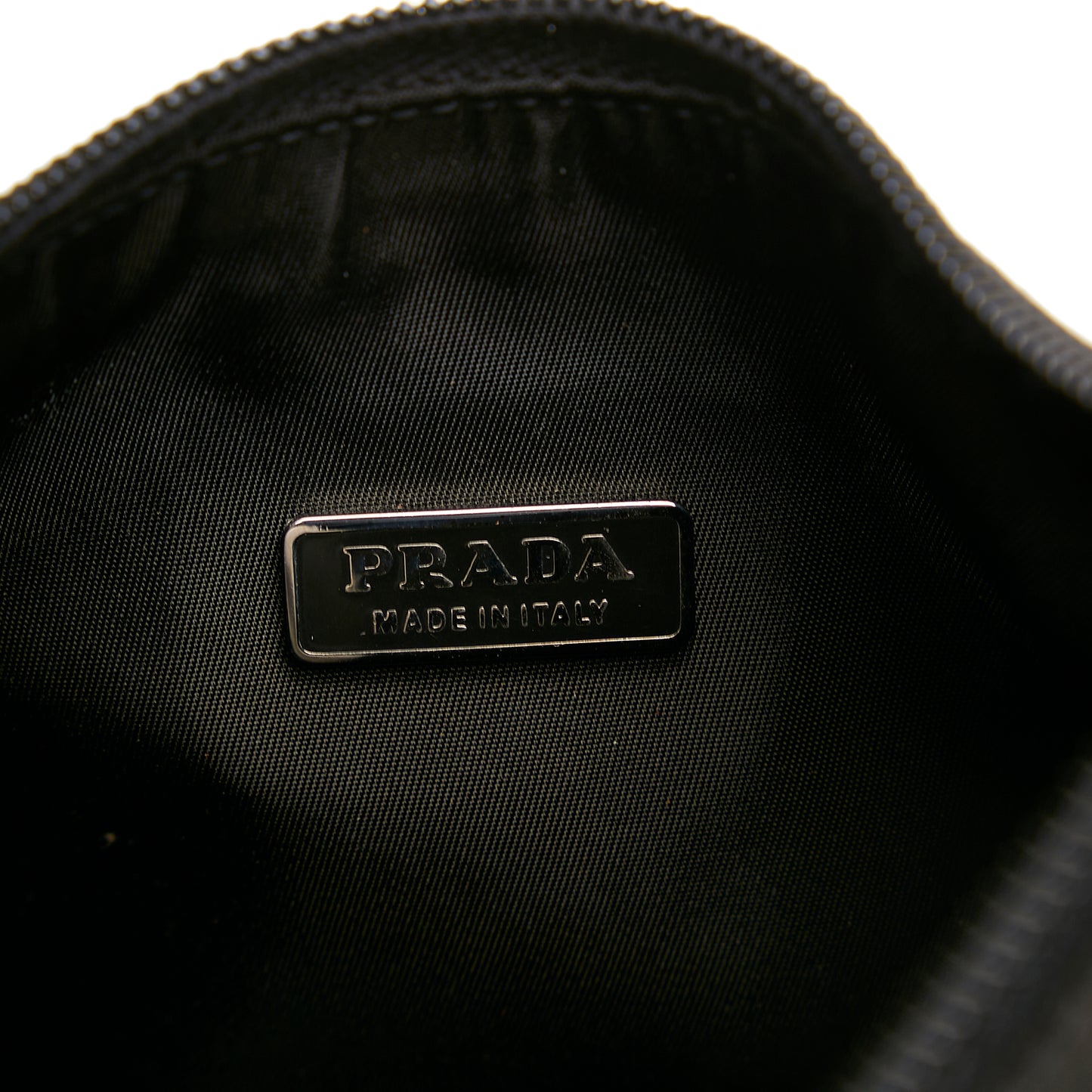 Tessuto Sport Handbag