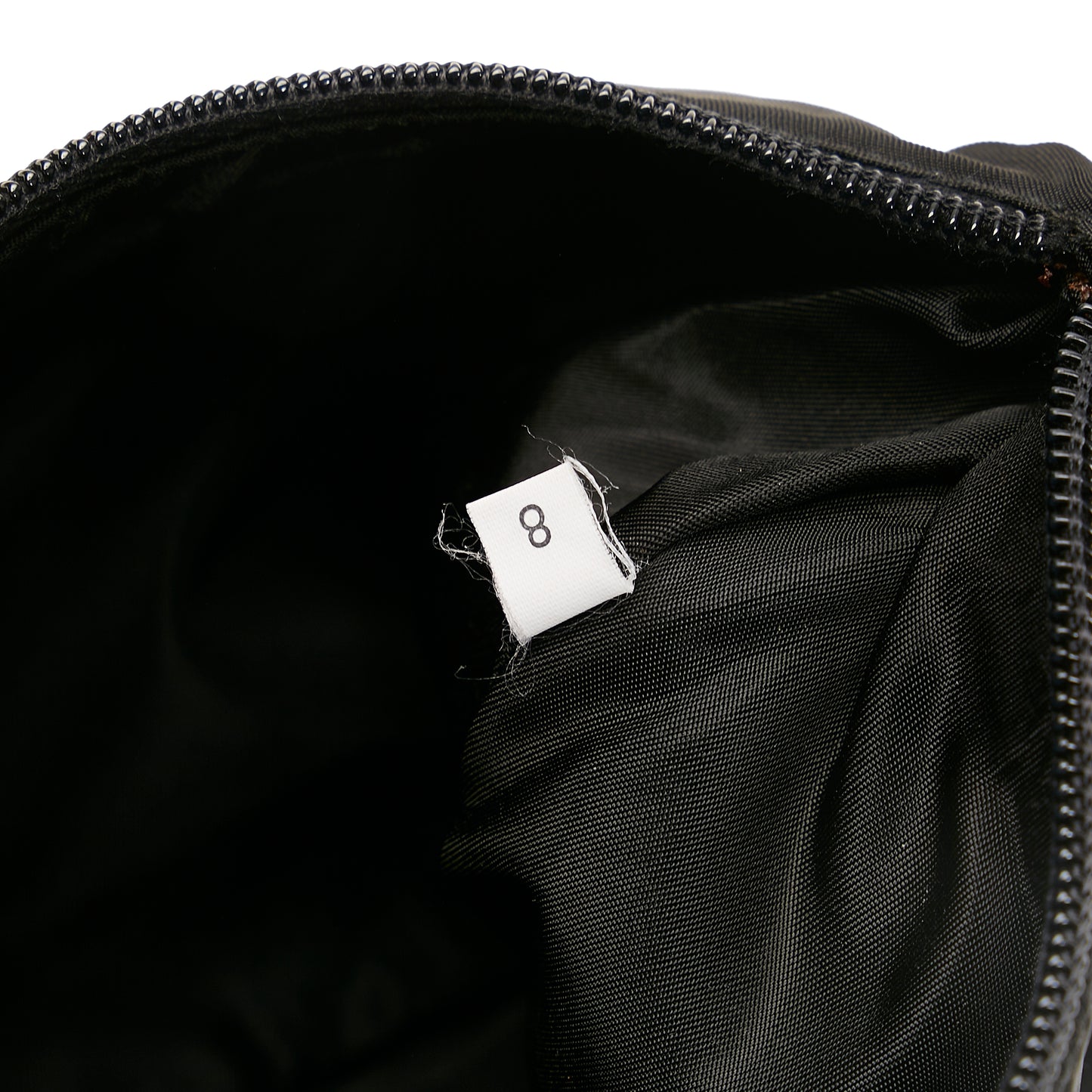 Tessuto Sport Handbag