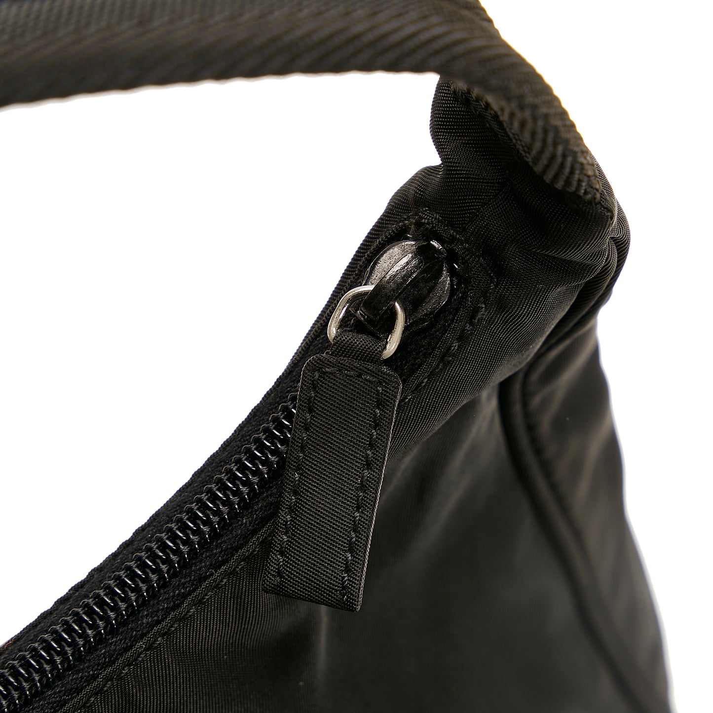 Tessuto Sport Handbag