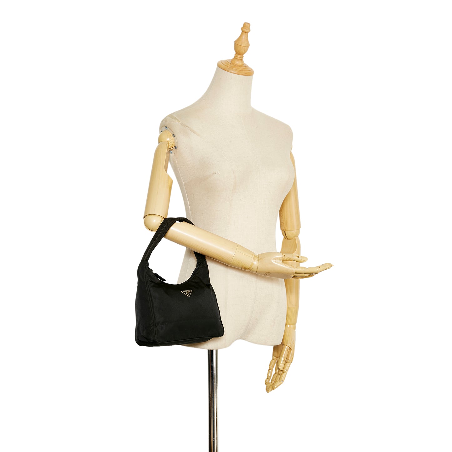 Tessuto Sport Handbag