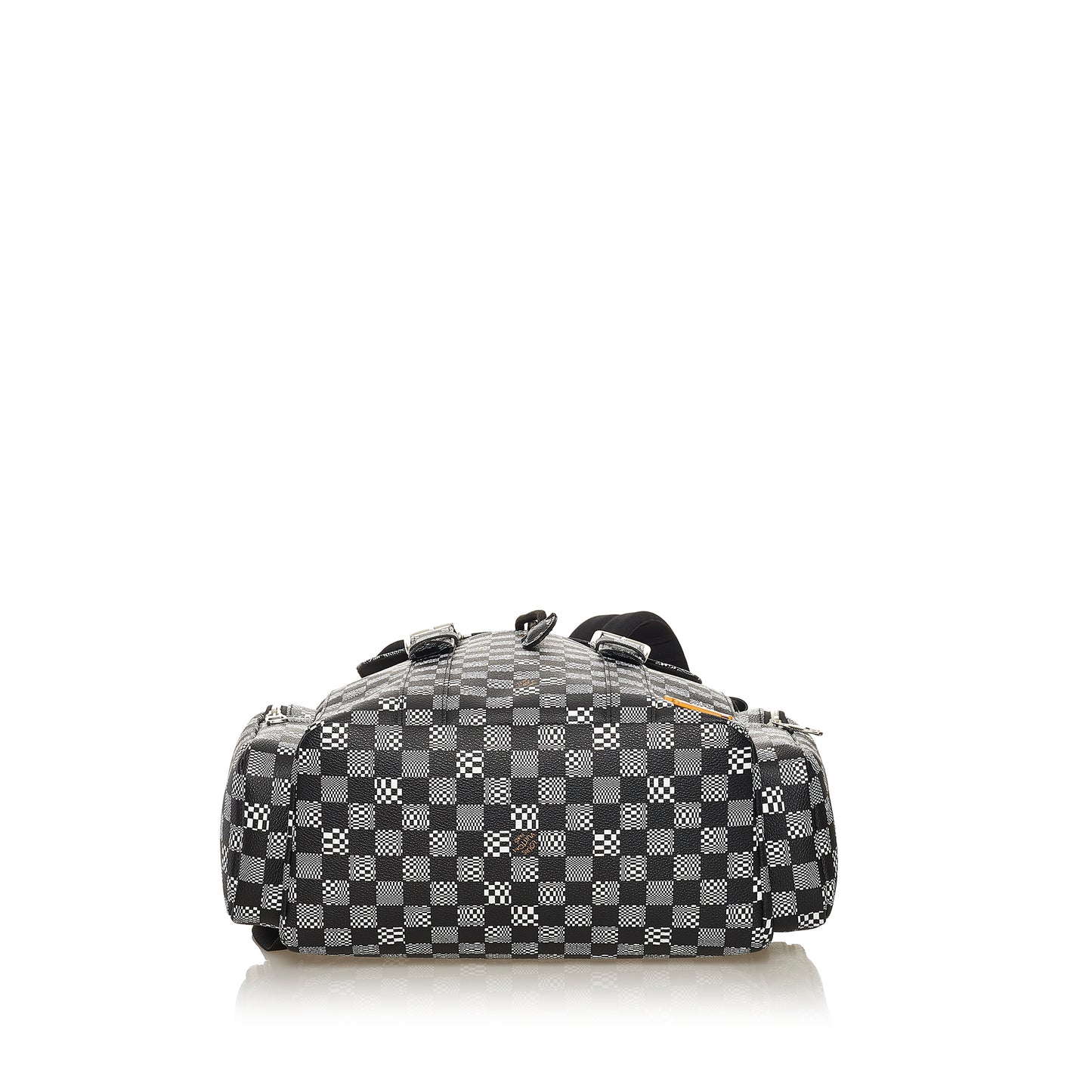 Distorted Damier Christopher