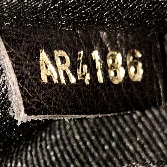 Monogram Palm Springs Mini