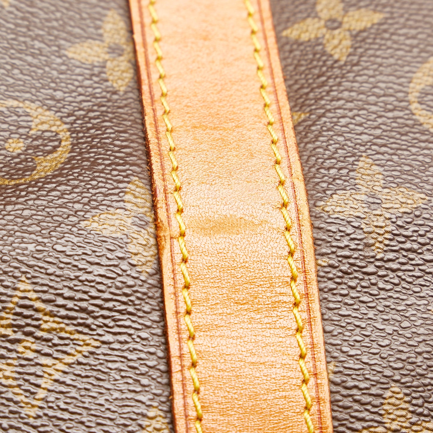 Monogram Keepall Bandouliere 60