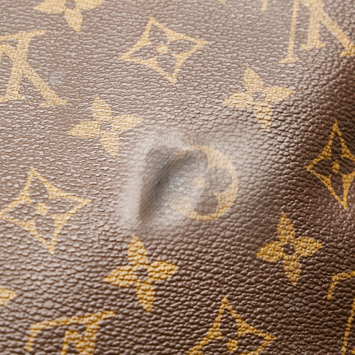 Monogram Keepall Bandouliere 60