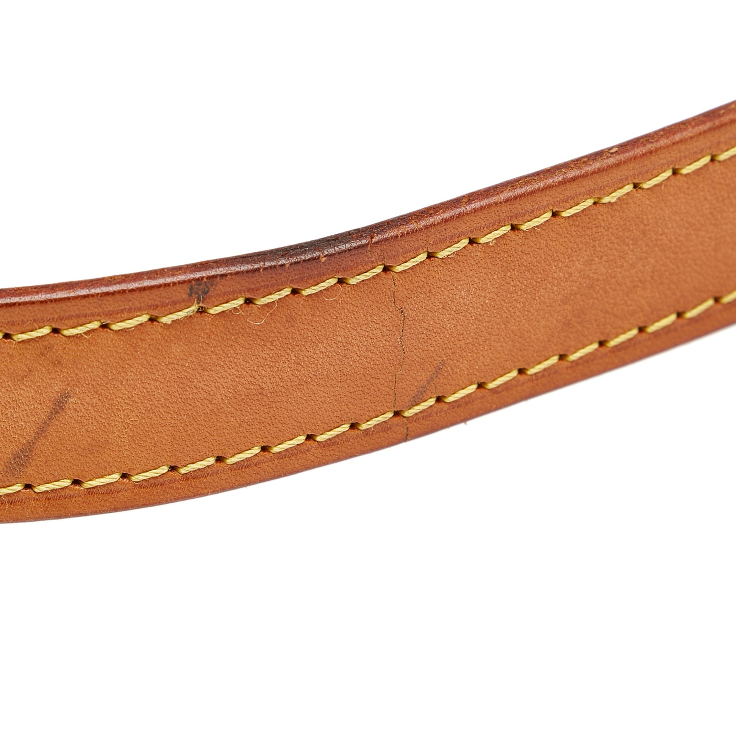 Monogram Keepall Bandouliere 60