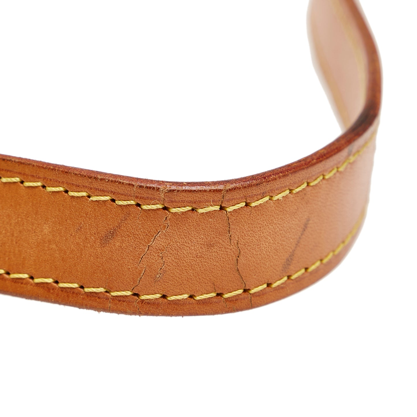 Monogram Keepall Bandouliere 60