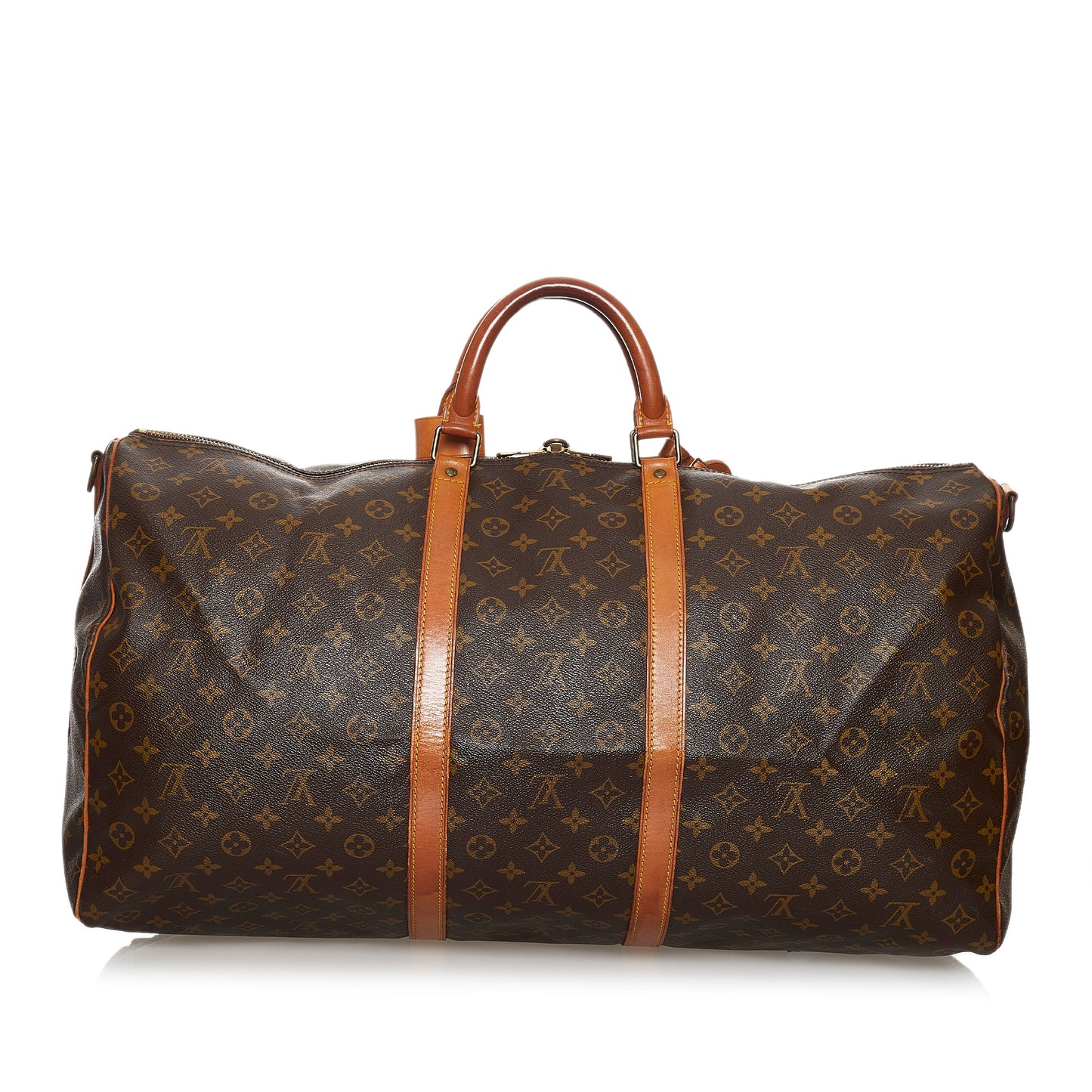 Monogram Keepall Bandouliere 60