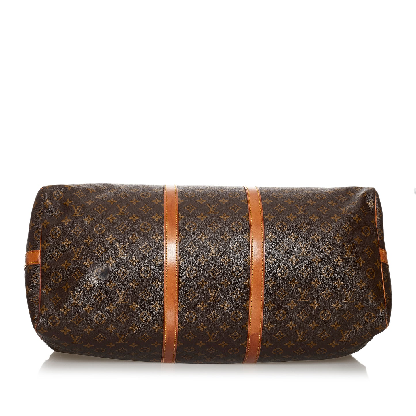 Monogram Keepall Bandouliere 60