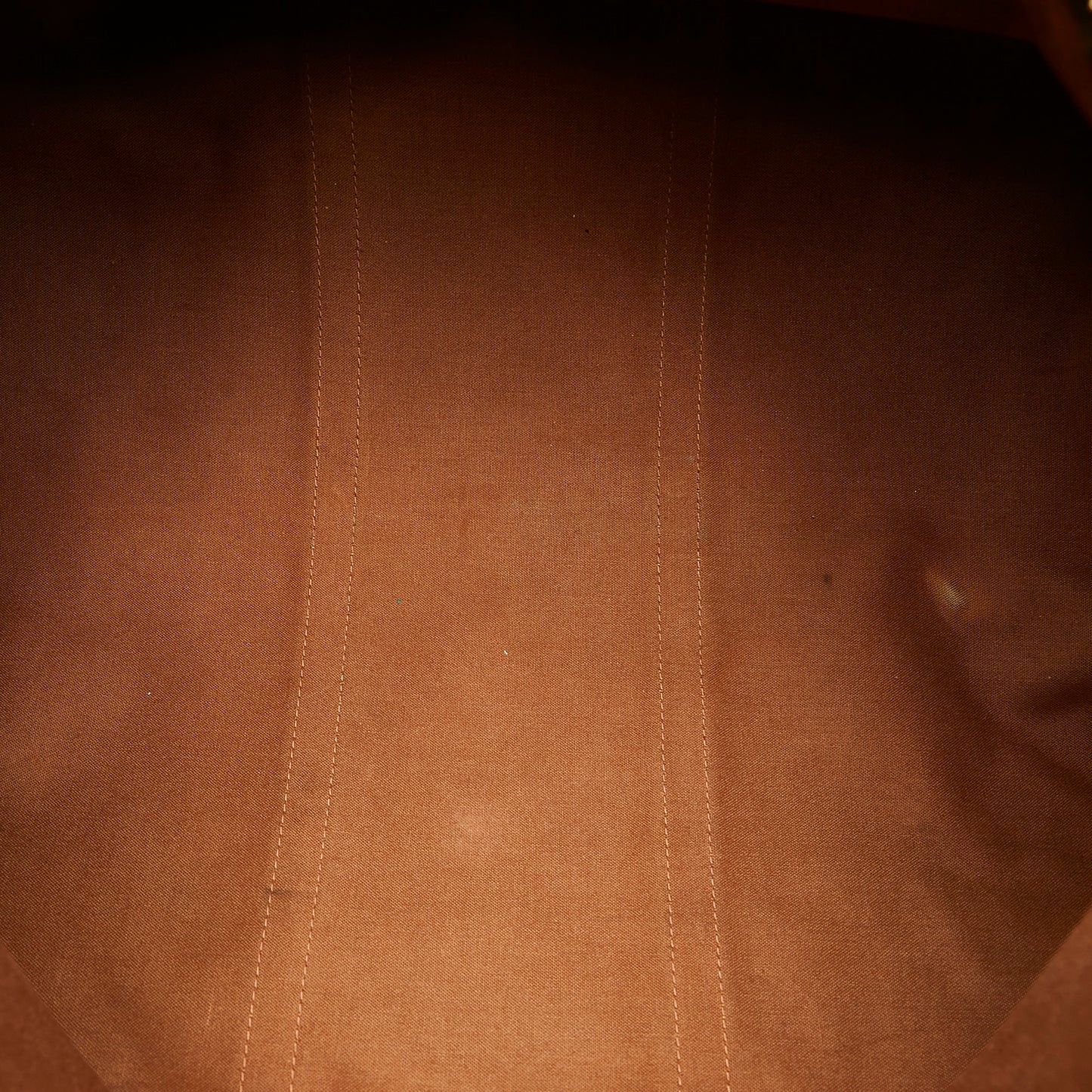 Monogram Keepall Bandouliere 60