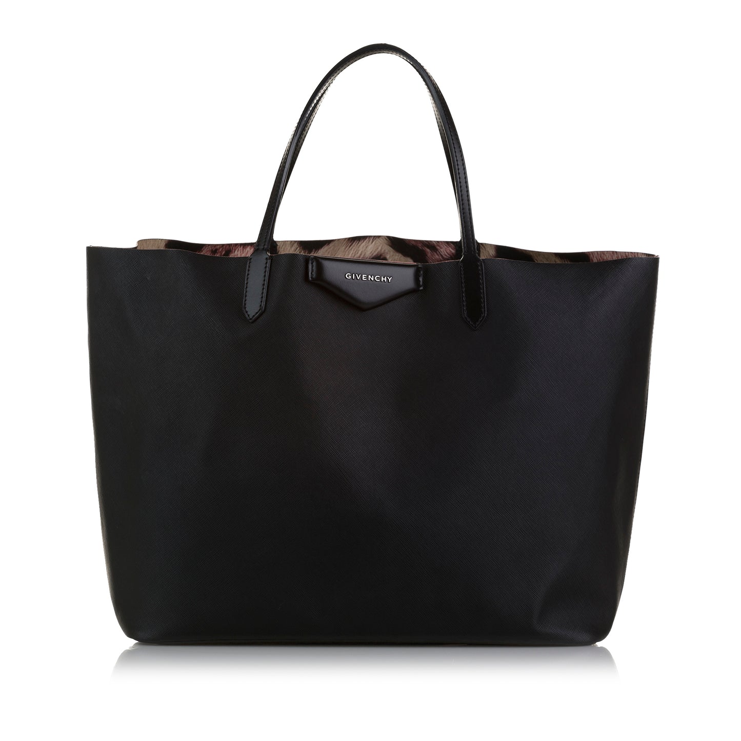 Antigona Shopper Tote