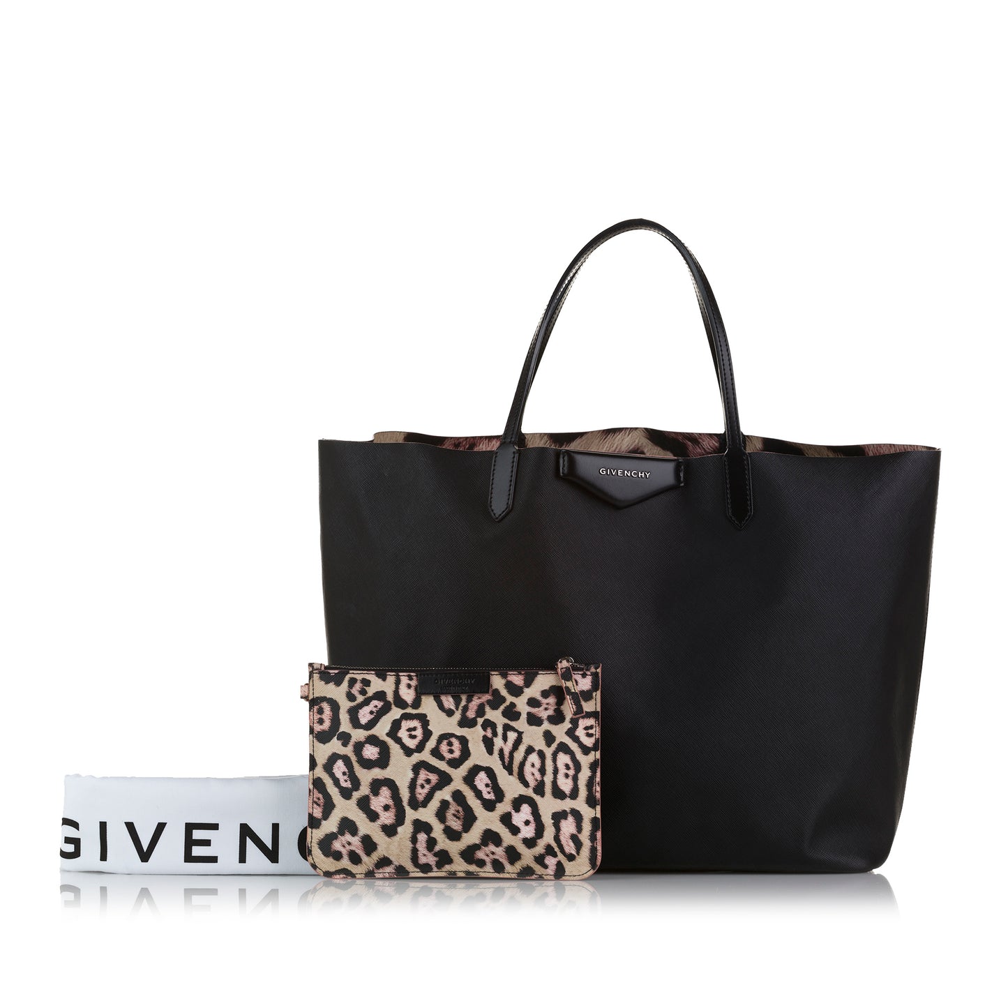 Antigona Shopper Tote