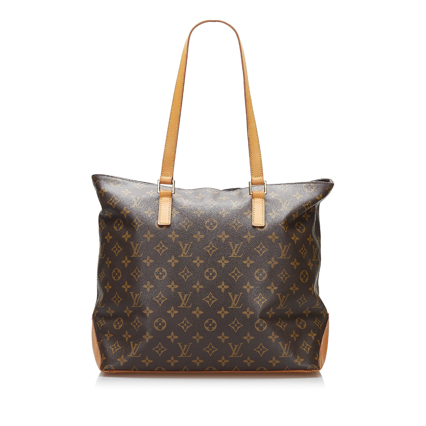 Monogram Cabas Mezzo
