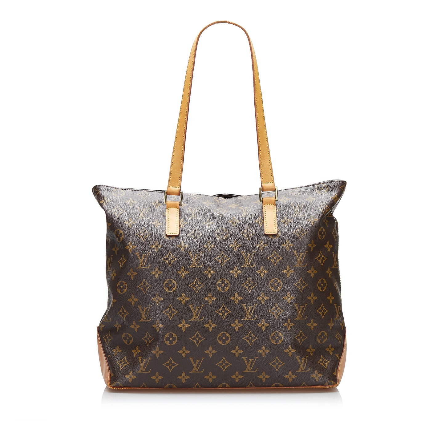 Monogram Cabas Mezzo