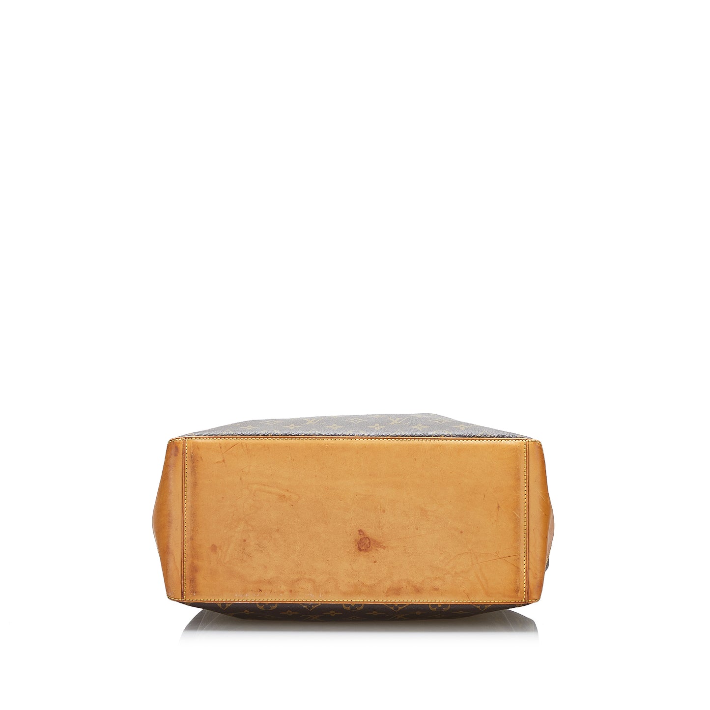 Monogram Cabas Mezzo