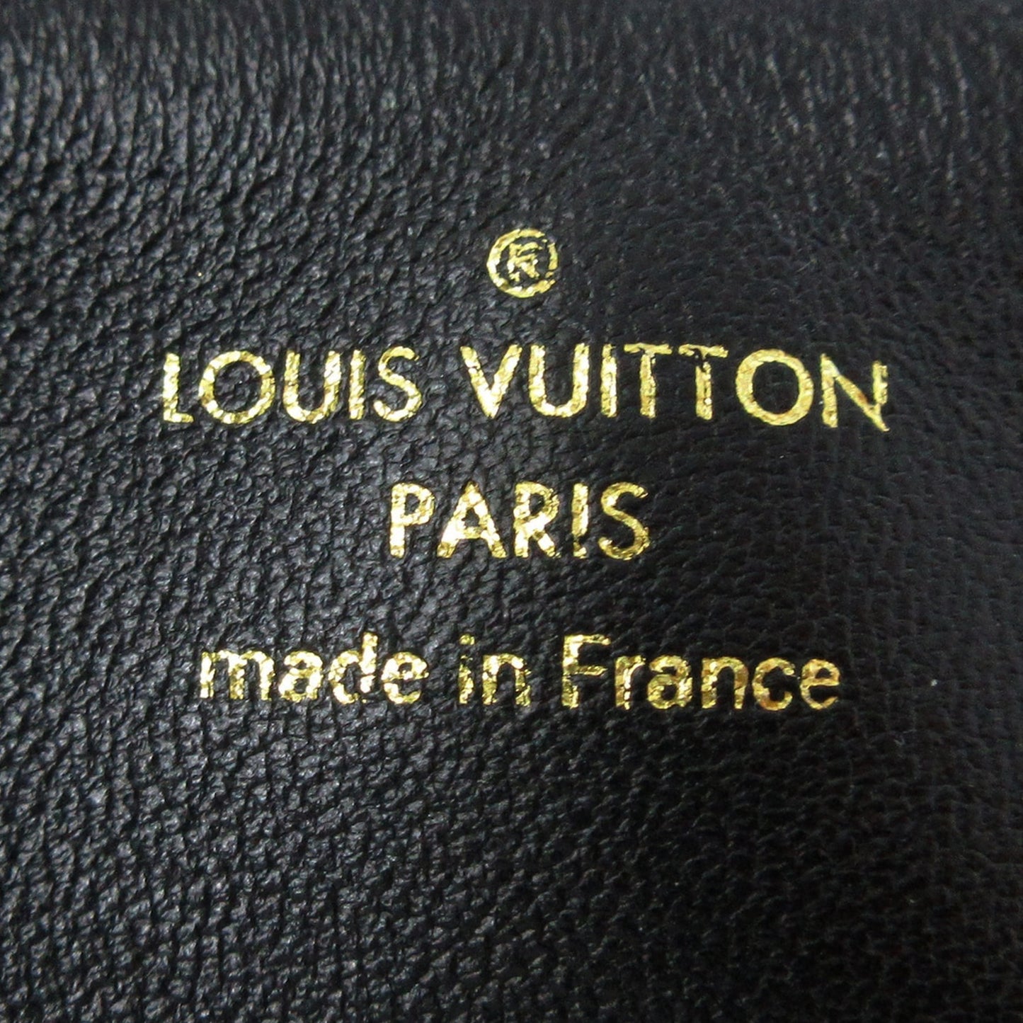 Monogram Coussin Satchel