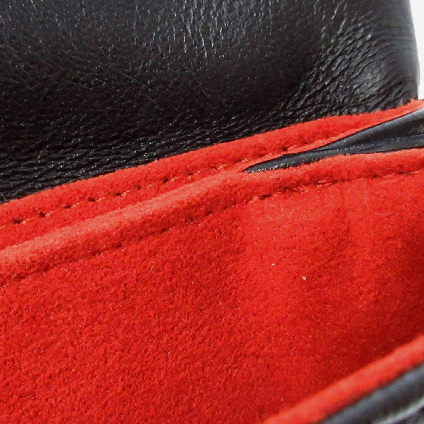 Monogram Coussin Satchel