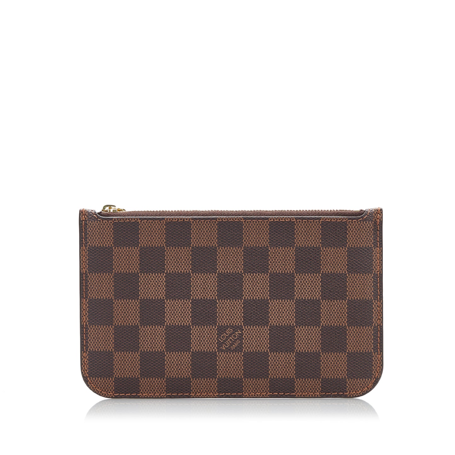 Damier Ebene Neverfull Pochette