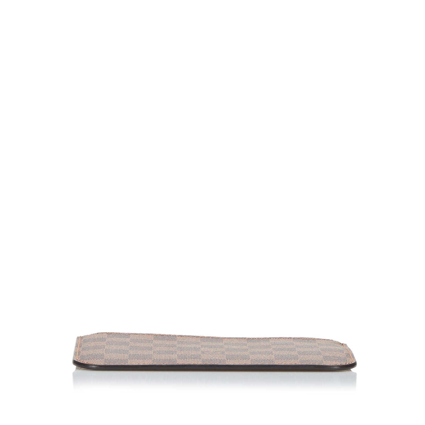 Damier Ebene Neverfull Pochette