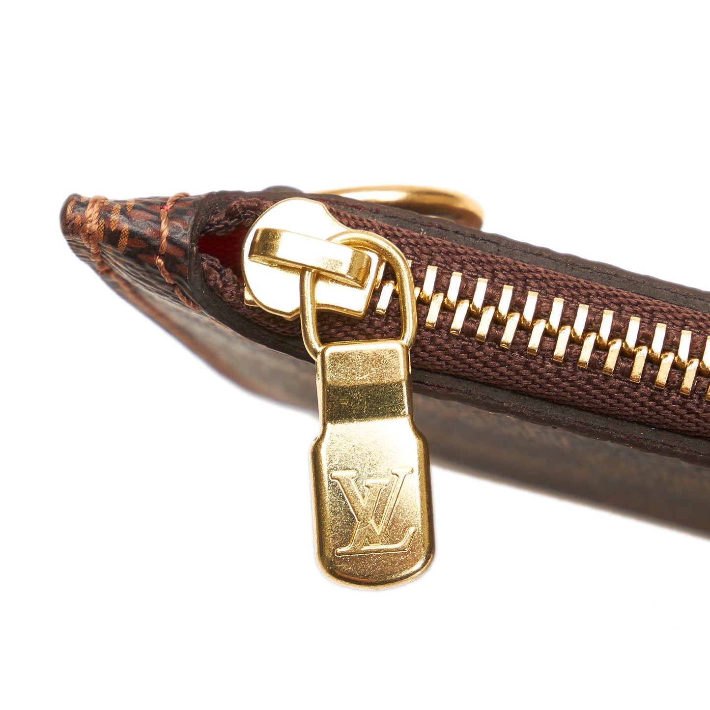 Damier Ebene Neverfull Pochette