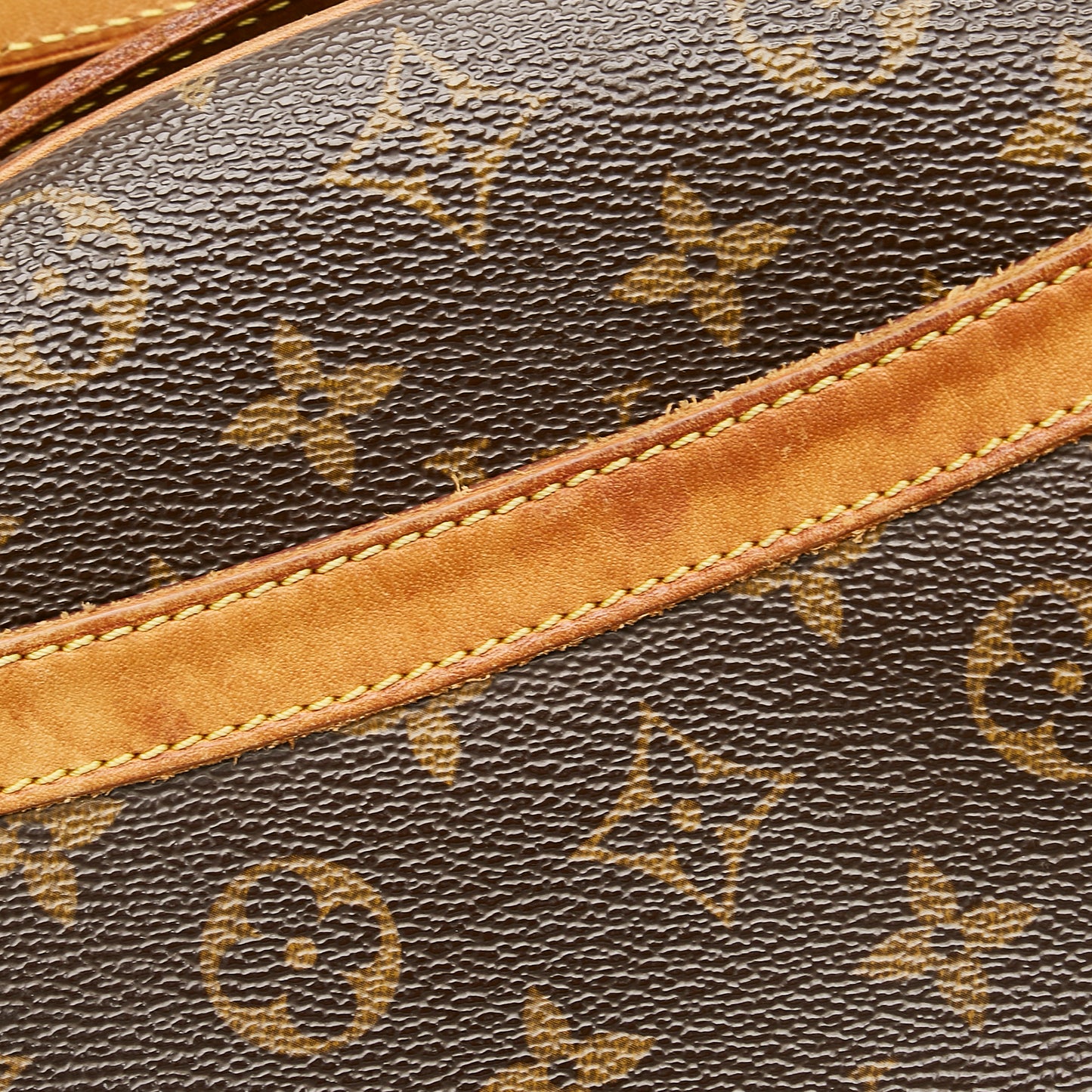 Monogram Blois