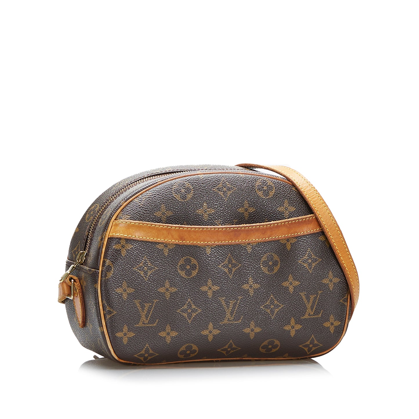 Monogram Blois