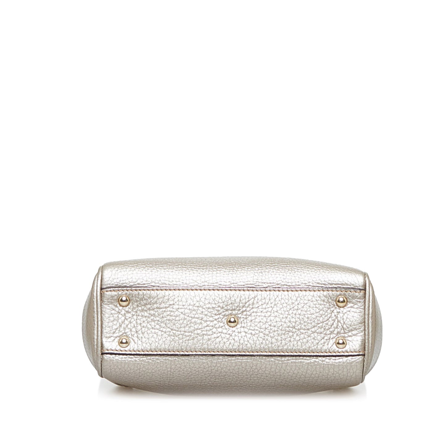 Mini Bamboo Shopper