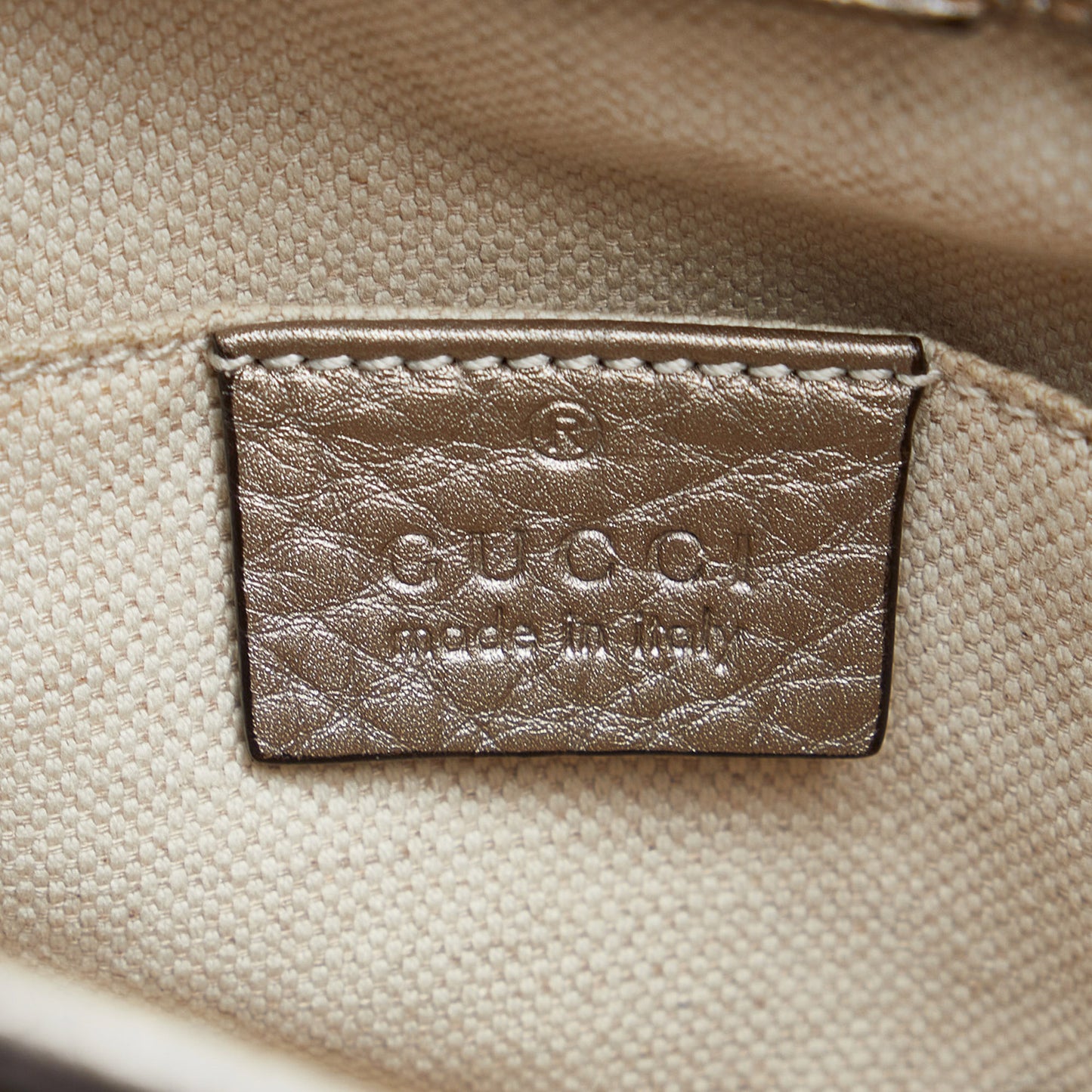 Mini Bamboo Shopper