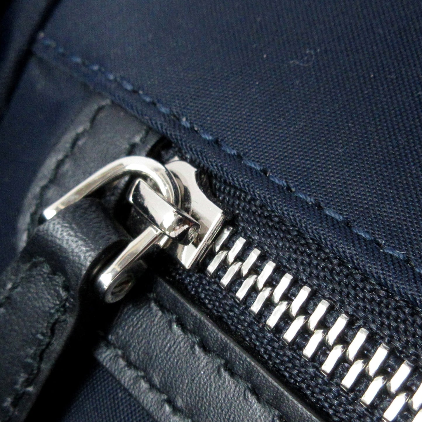 Dior Oblique Canvas Crossbody Bag