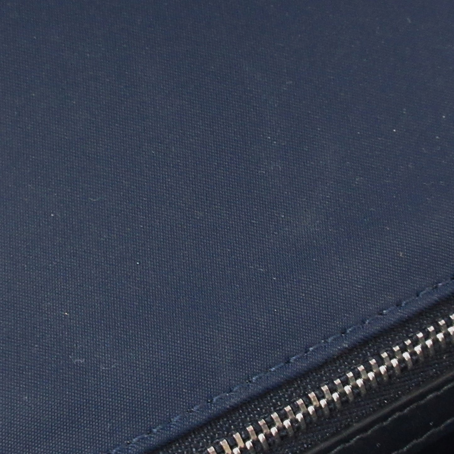 Dior Oblique Canvas Crossbody Bag