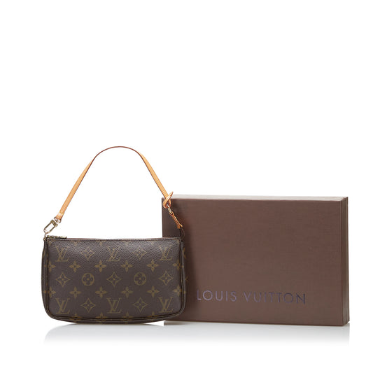 Monogram Pochette Accessoires