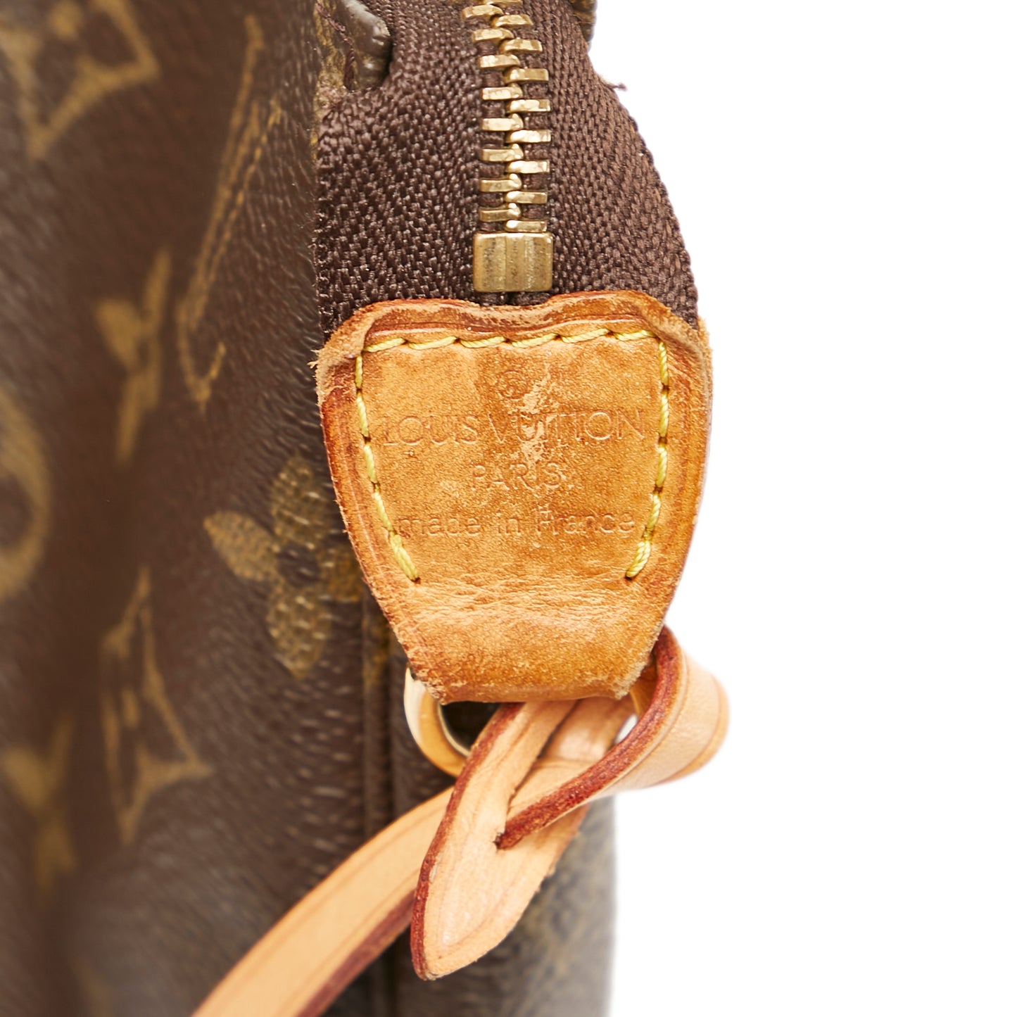 Monogram Pochette Accessoires