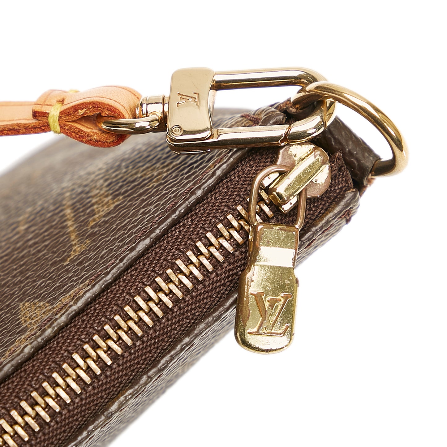 Monogram Pochette Accessoires