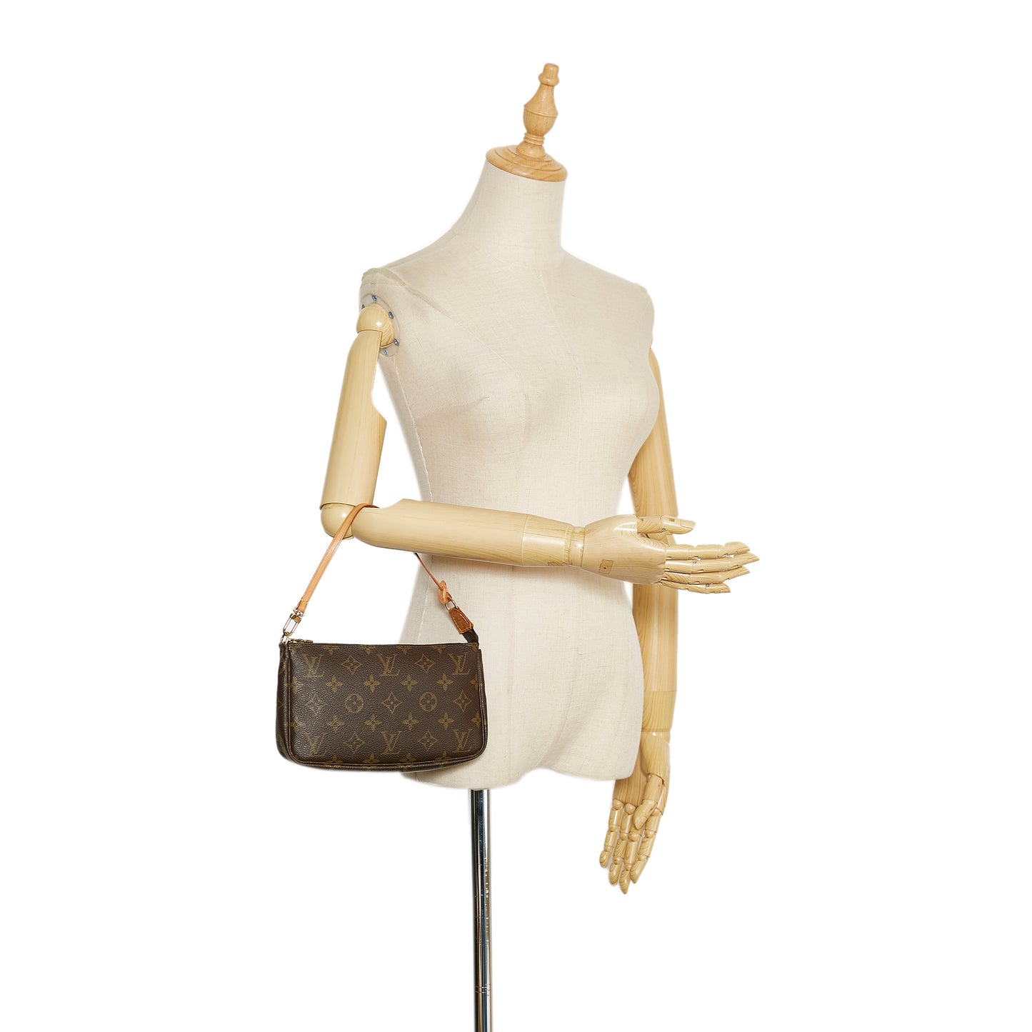 Monogram Pochette Accessoires