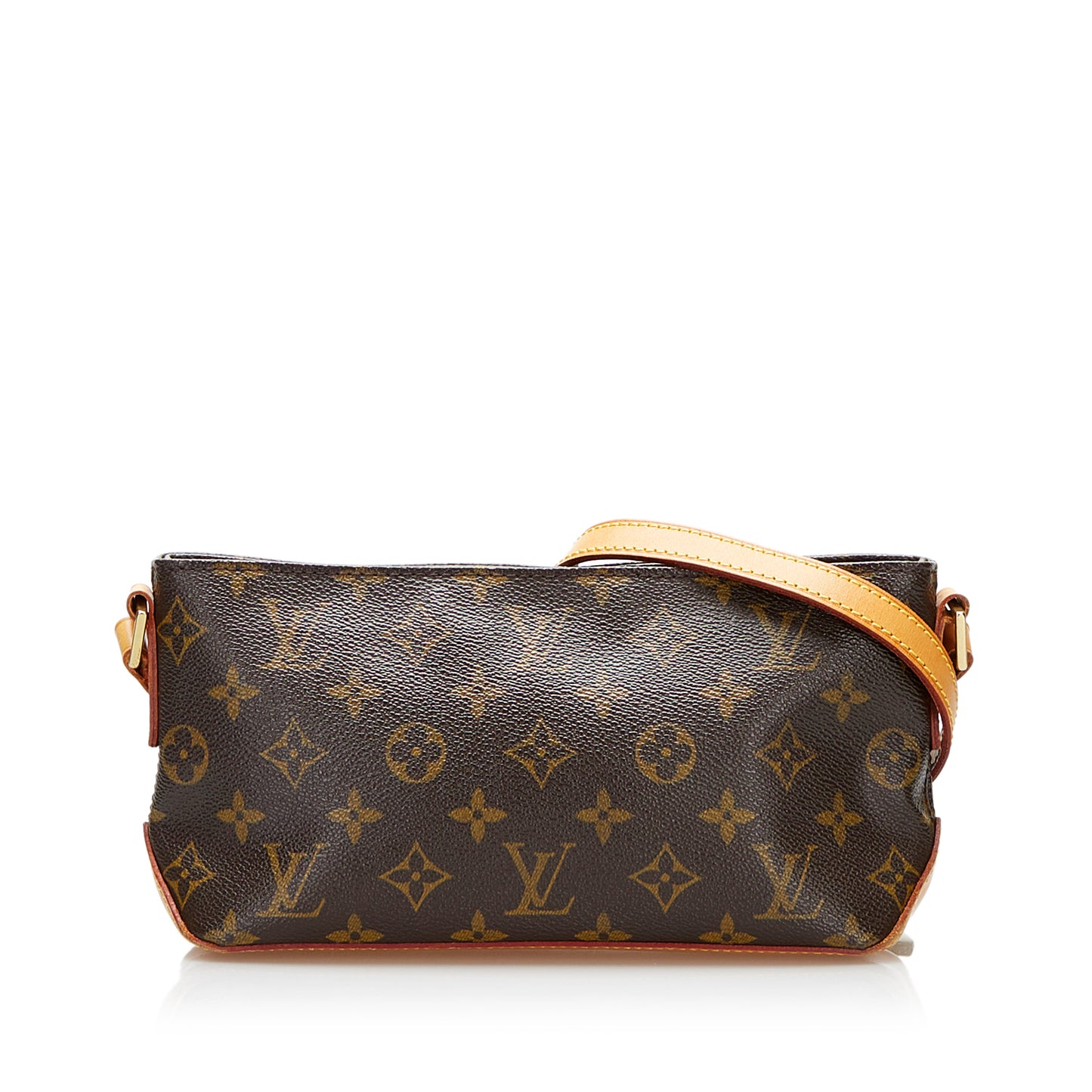 Monogram Trotteur