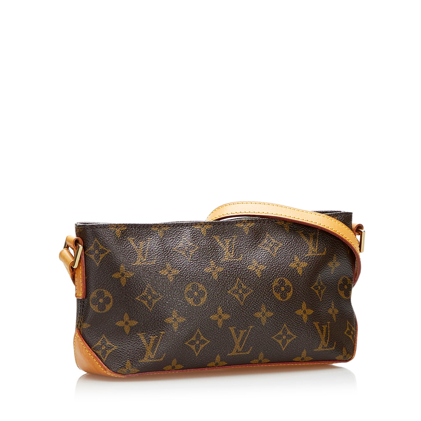 Monogram Trotteur